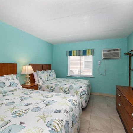 The Blue Marlin Resort Wildwood Crest Extérieur photo