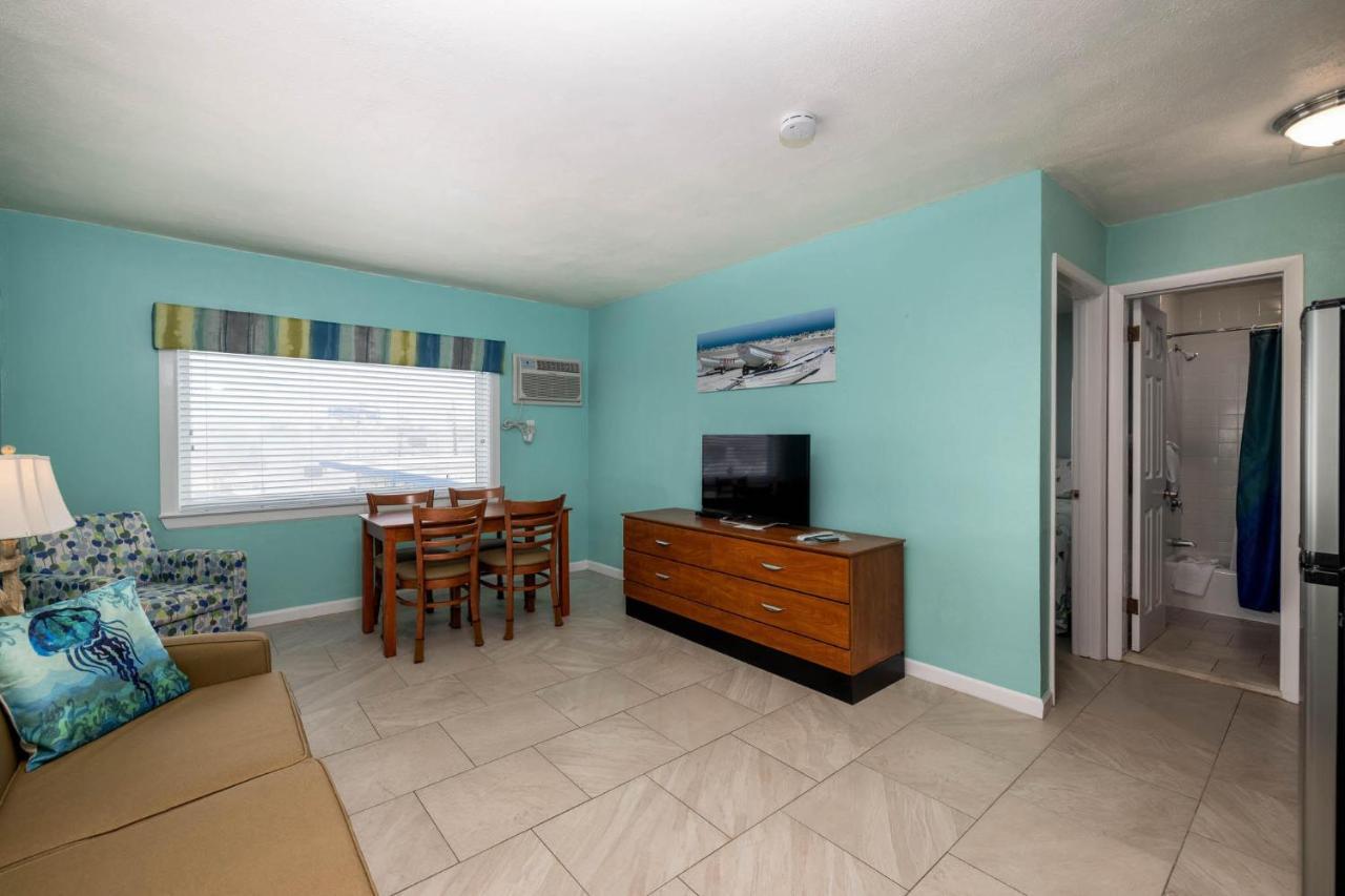 The Blue Marlin Resort Wildwood Crest Extérieur photo