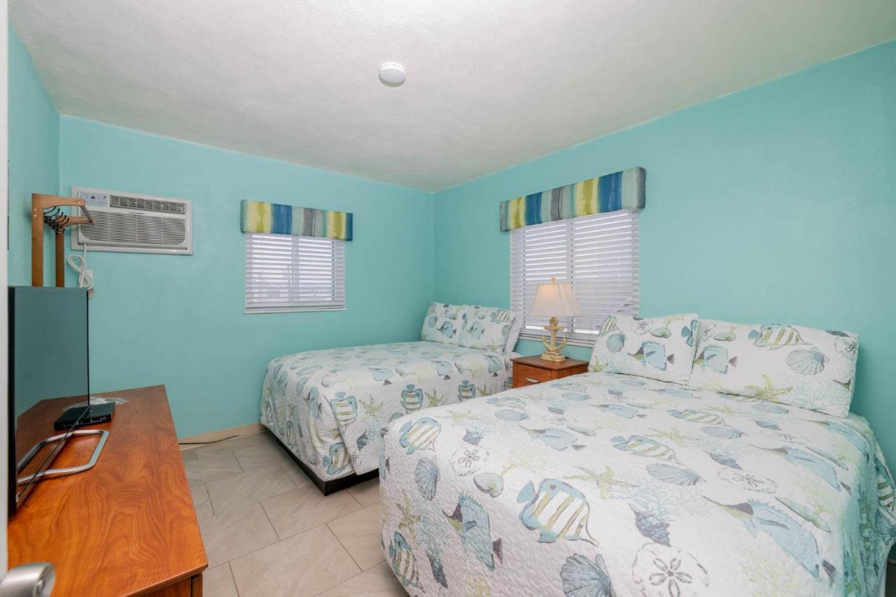 The Blue Marlin Resort Wildwood Crest Extérieur photo