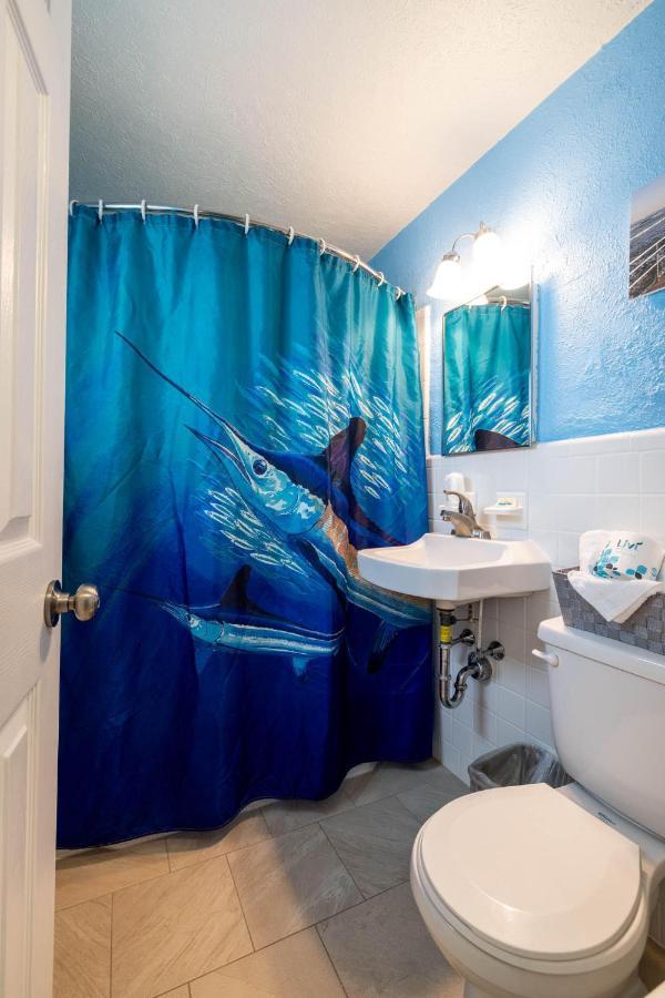 The Blue Marlin Resort Wildwood Crest Extérieur photo