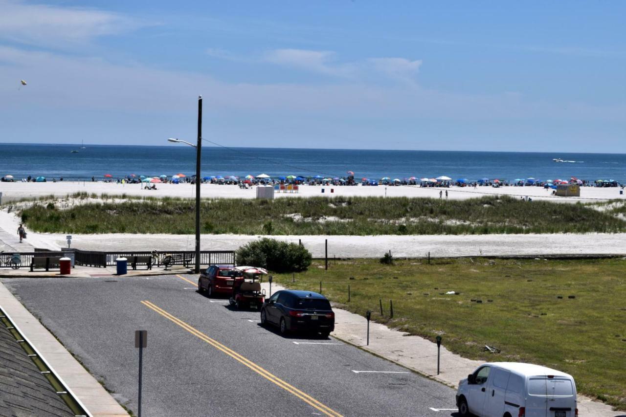The Blue Marlin Resort Wildwood Crest Extérieur photo
