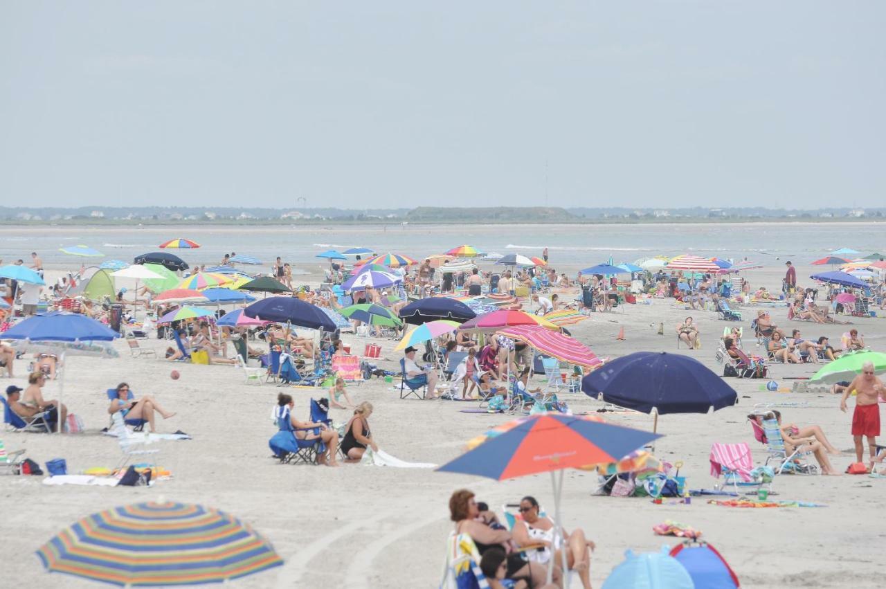 The Blue Marlin Resort Wildwood Crest Extérieur photo